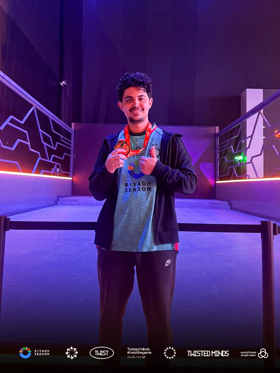 Twisted Minds 🧠 tweet media