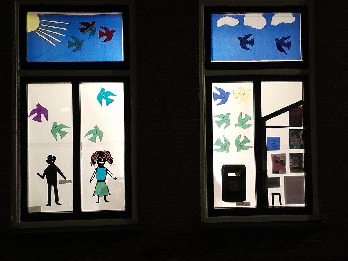 Diederik Visser tweet media