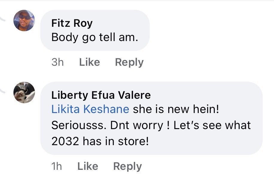 DrKhene's tweet photo. Louisa says she’s used to the "Cinema Experience," but our girl is out here calling these guys "cheap" for not spending like Lagos big boys.

Enter the Receipt King: @LikitaKeshane 🕵️‍♂️
Our brother Likita didn't come to play! He went into the archives and pulled the 2023 files. 📂 https://t.co/KPFymuR1ng