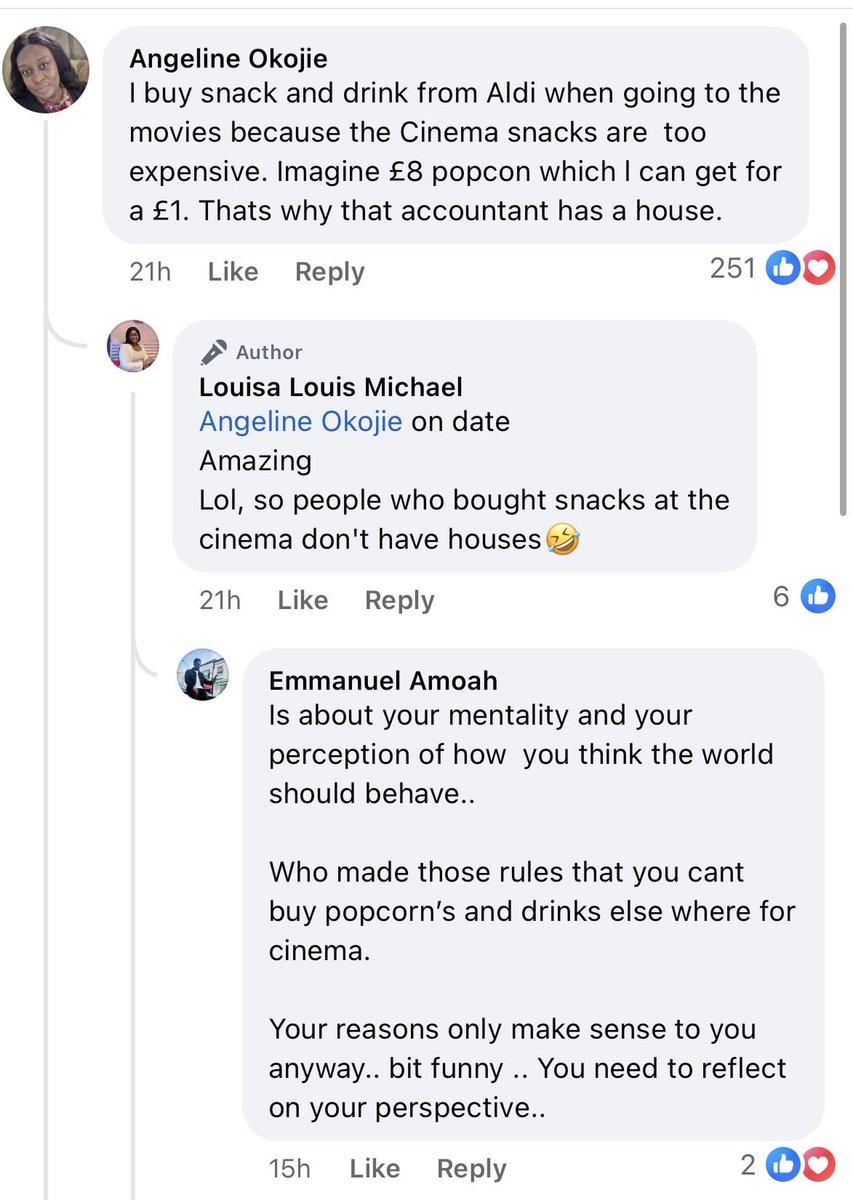 DrKhene's tweet photo. Louisa says she’s used to the "Cinema Experience," but our girl is out here calling these guys "cheap" for not spending like Lagos big boys.

Enter the Receipt King: @LikitaKeshane 🕵️‍♂️
Our brother Likita didn't come to play! He went into the archives and pulled the 2023 files. 📂 https://t.co/KPFymuR1ng