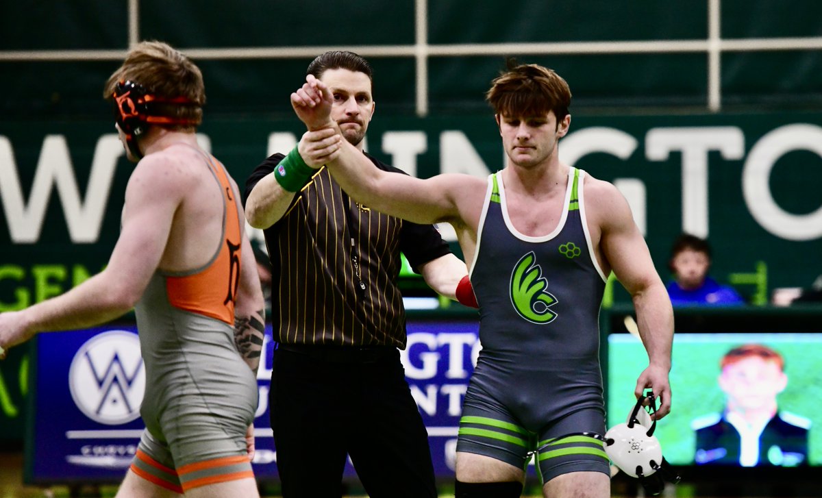 Wilmington College (OH) tweet media