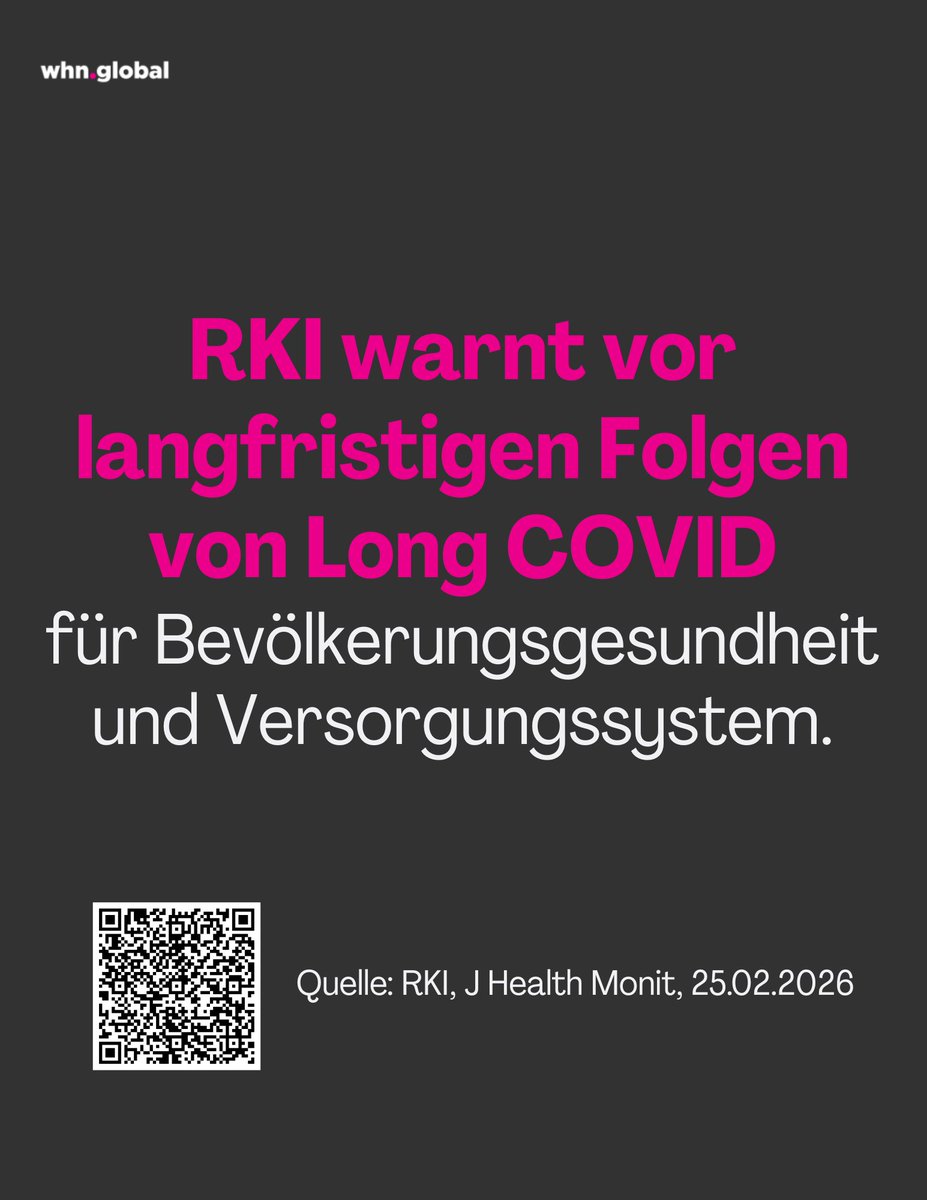 WHN (Deutsch) tweet media