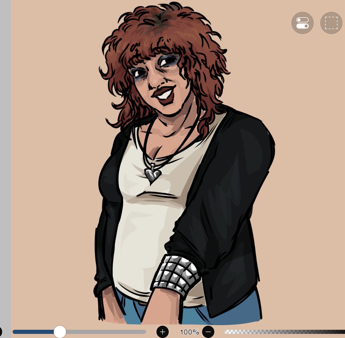 JoyDust_art's tweet photo. oh yeah i did some drawings #ocs https://t.co/0LQf1lThfe