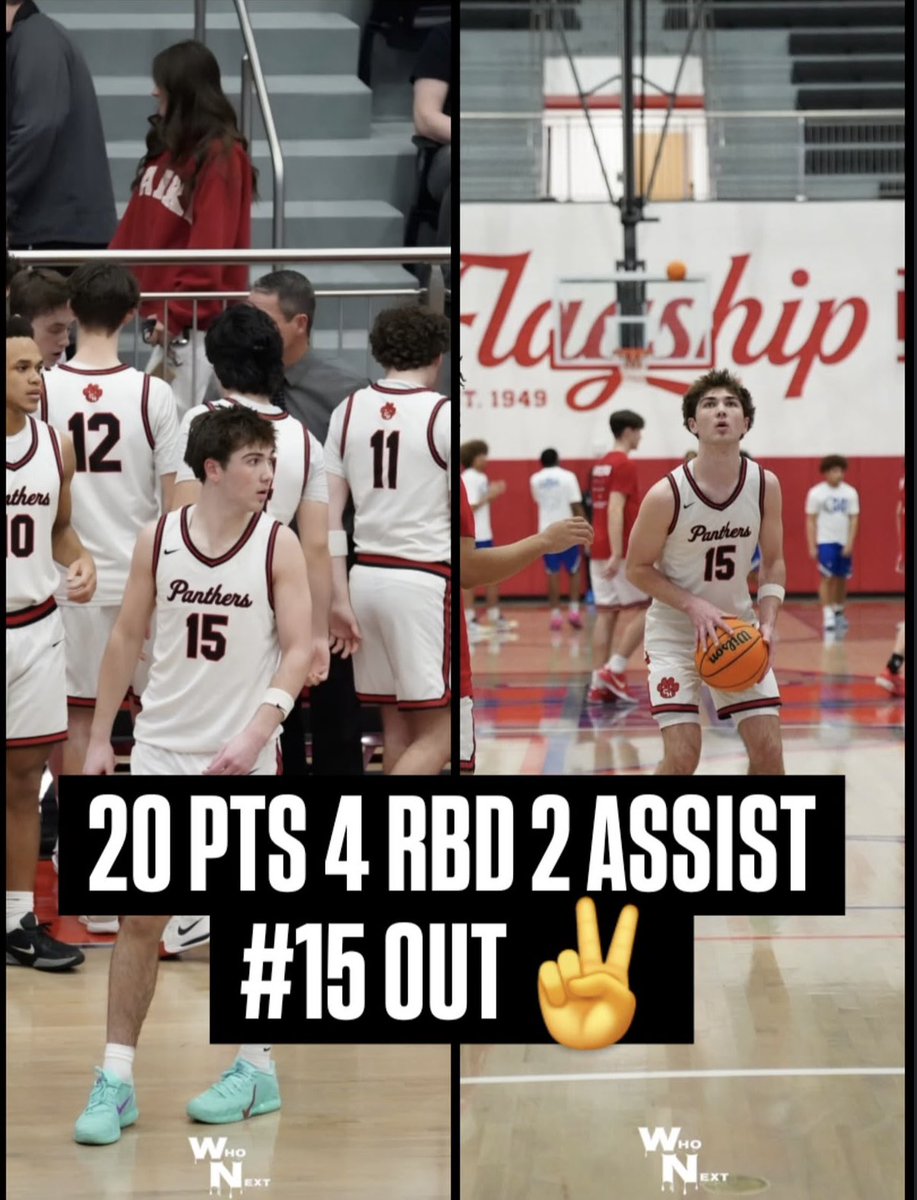 Grayson Eichinger tweet media