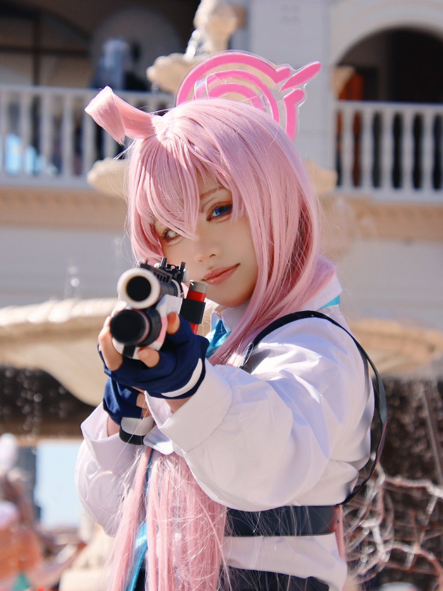 コスプレ/Cosplay 2026.2.22 ラグコス2026 ブルーアーカイブ 小鳥遊