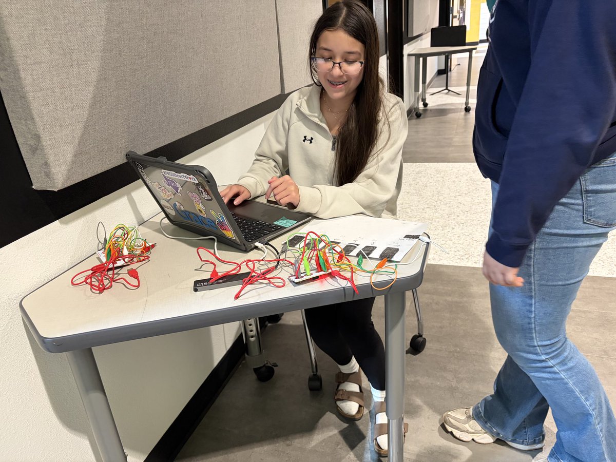 Michael Flusche tweet media