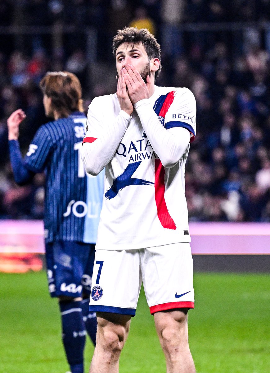 Actu Foot tweet media