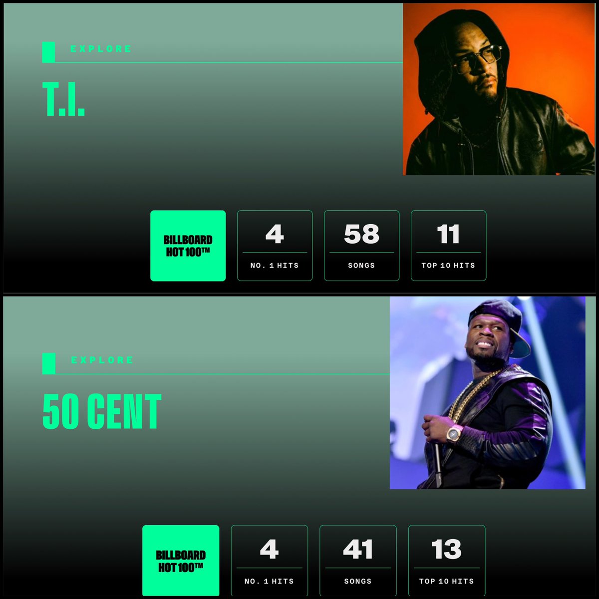 Isaac Hayes III tweet media