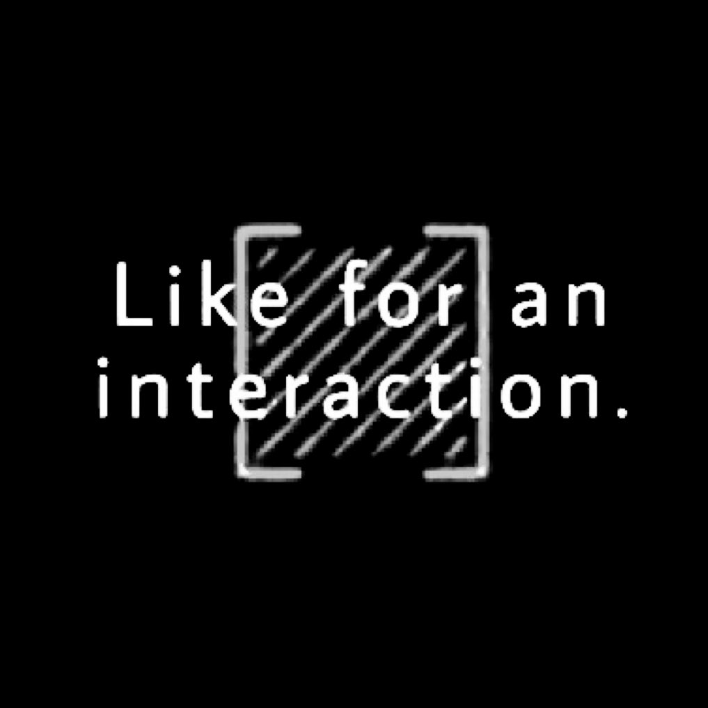 - -* 𝟎𝟎𝟏 tweet media