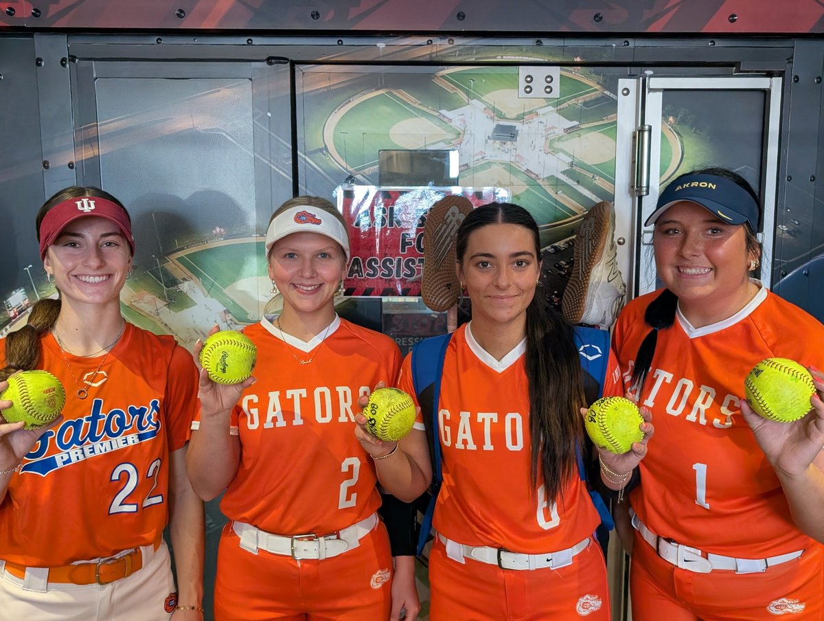 Gators Premier 26/27 Lindley/Lloyd tweet media