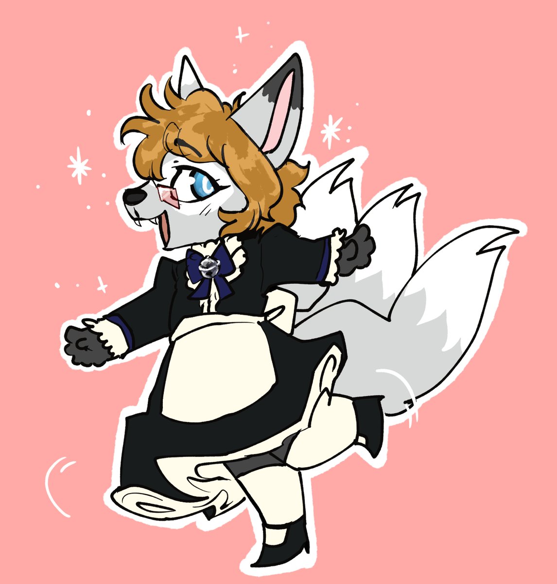 ☆ Corgi ! ☆ tweet media