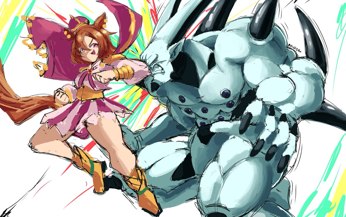 テイエム オペラオー