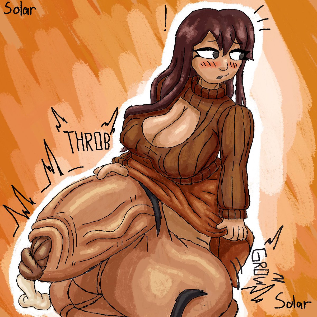 🔞Solar Sys🔞 tweet media