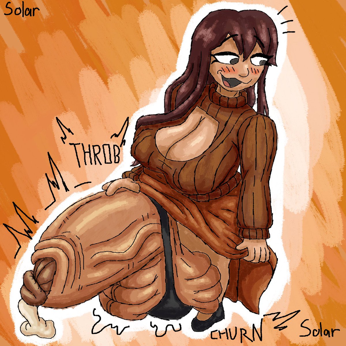 🔞Solar Sys🔞 tweet media