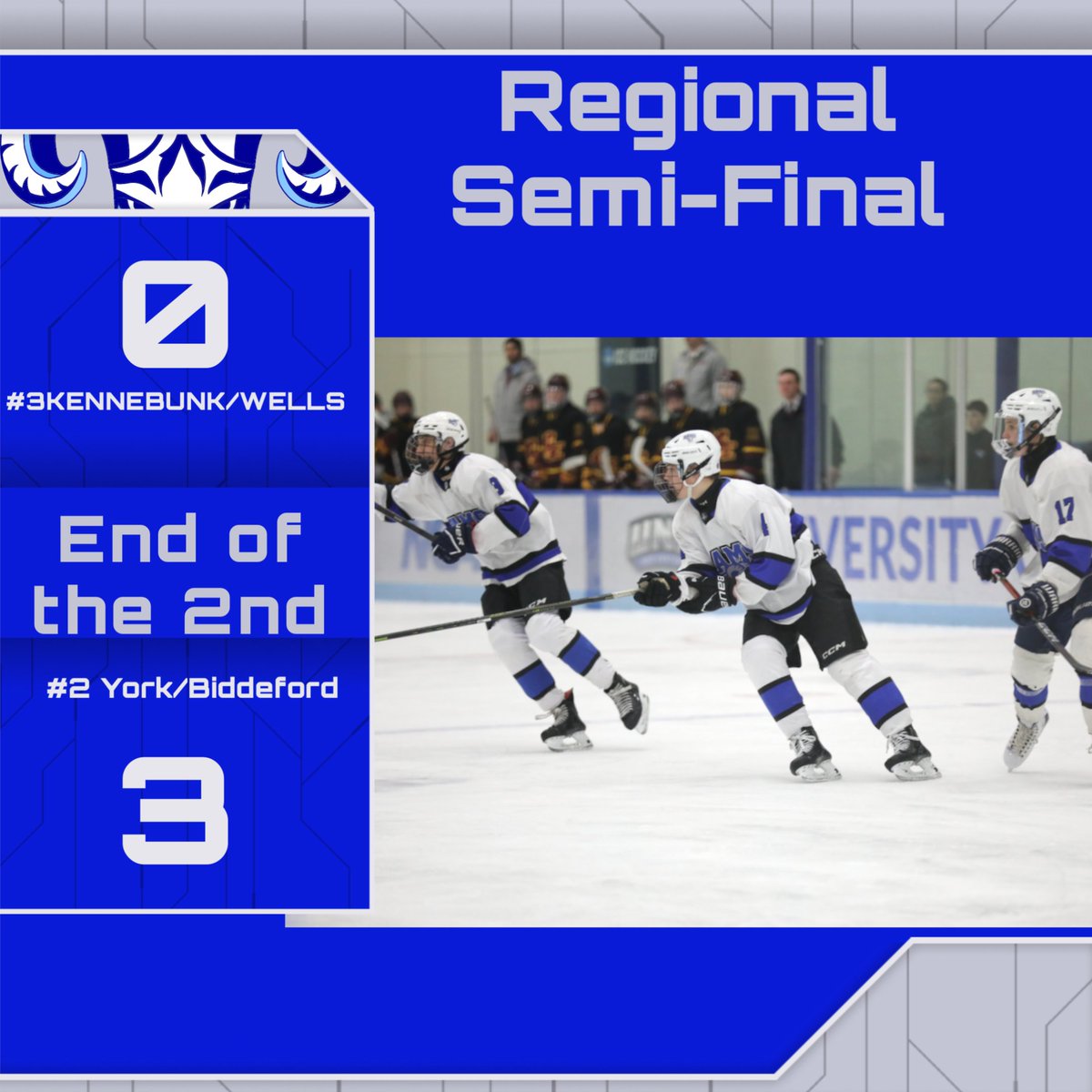 Kennebunk AD tweet media