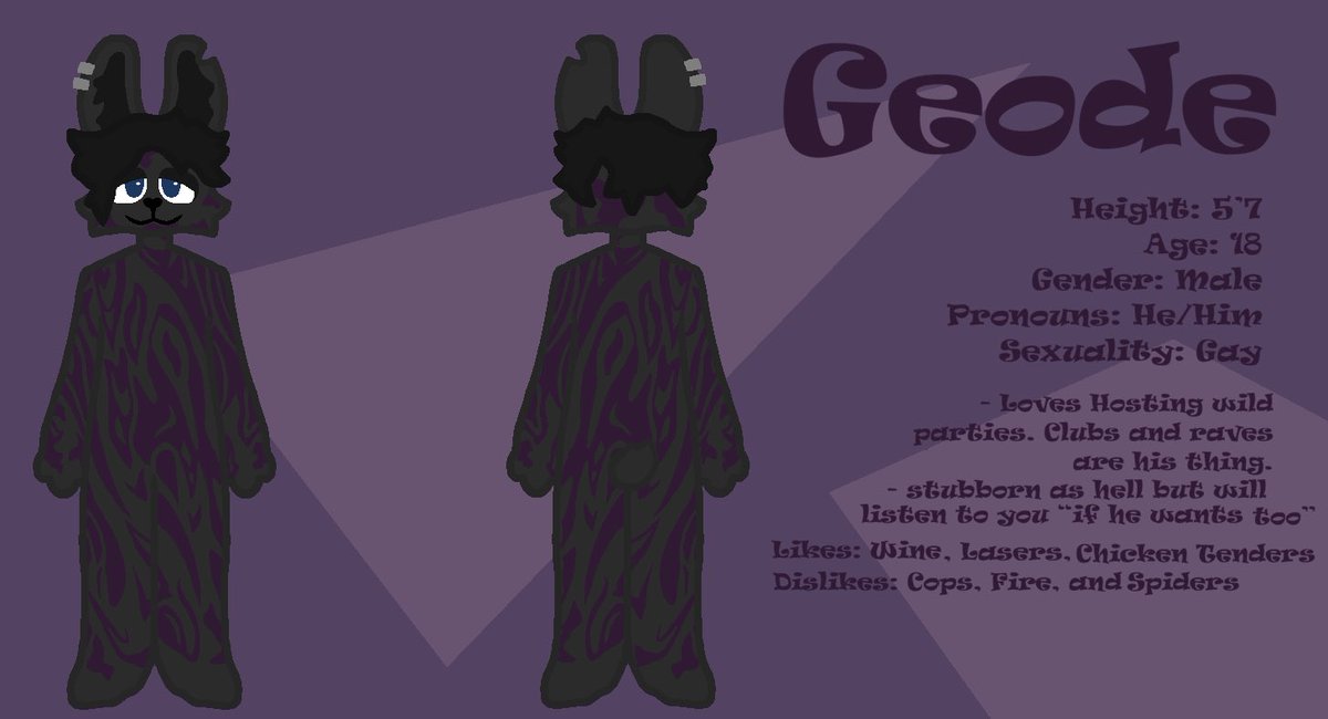 ItsJustBunny tweet media