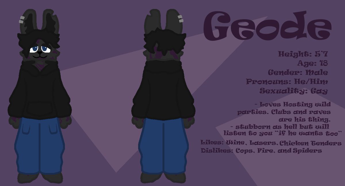 ItsJustBunny tweet media