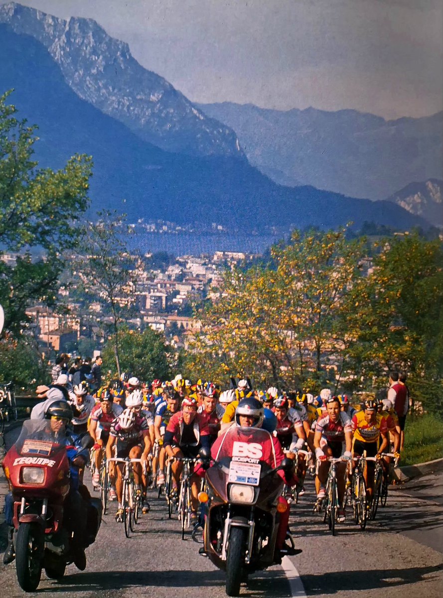cycling archives tweet media