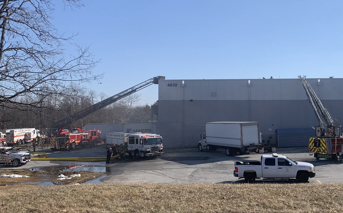 Abingdon Fire Company (MD) tweet media