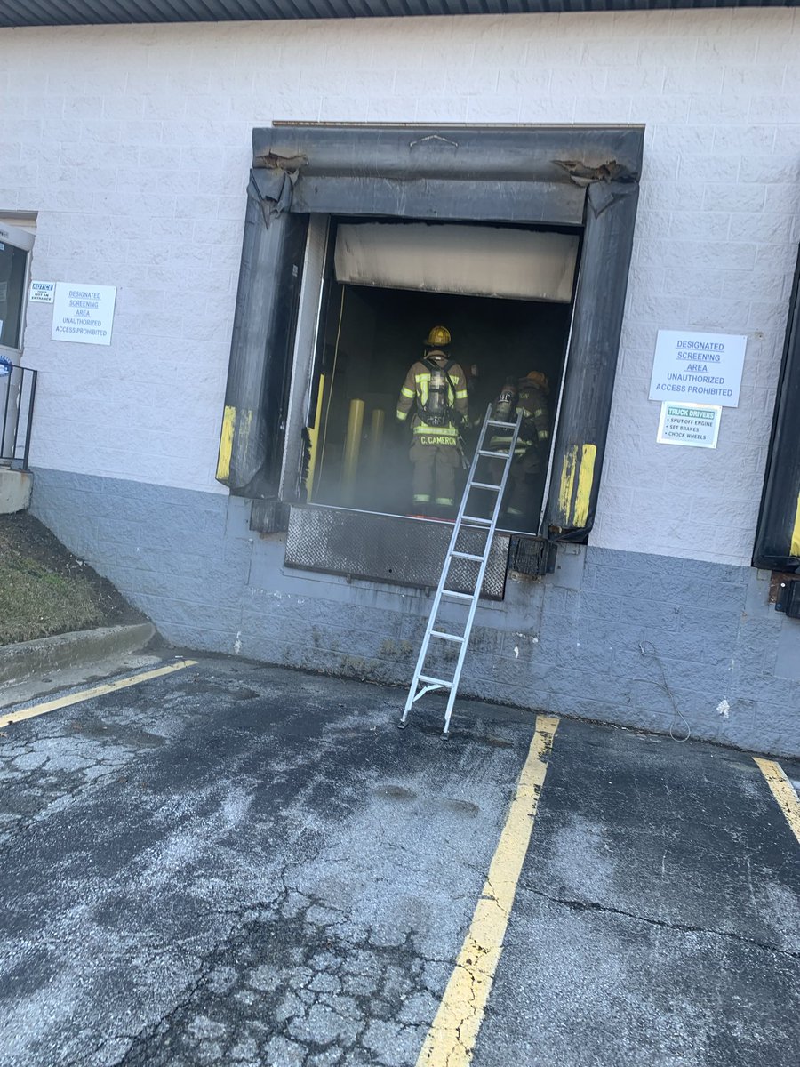 Abingdon Fire Company (MD) tweet media