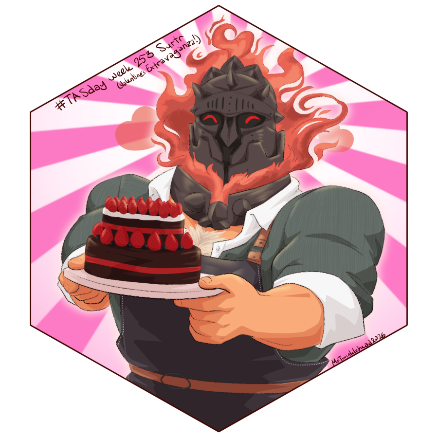 MrTwinklehead tweet media