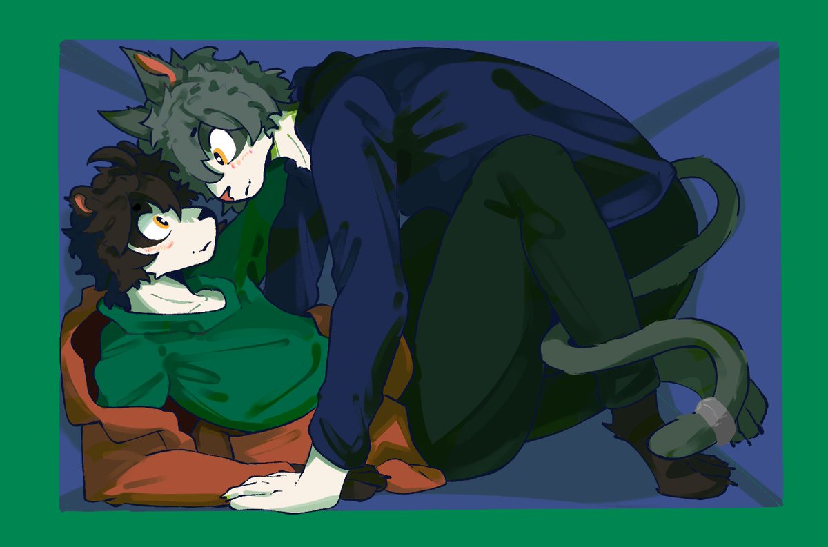 pomfypanda tweet media