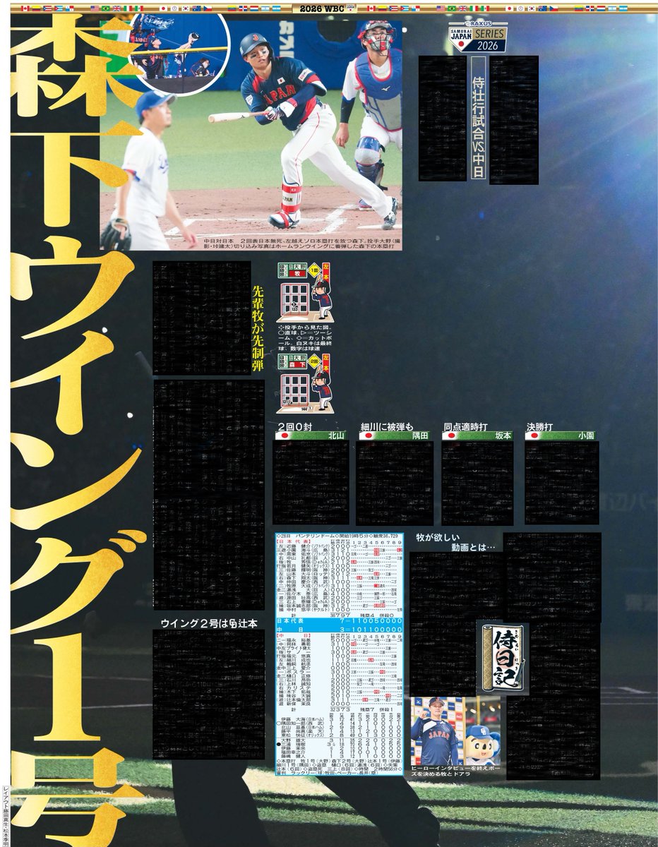 日刊スポーツ 五輪速報号 日刊スポーツ (@nikkansports) / Posts / X