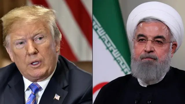 Estados unidos elimina a el líder supremo de la Republica  islamica de Íran; AYATOLA ALI KHANENEI. 

Un régimen sangriento que obligaba a las mujeres a usar velo, que asesina a las personas que no pensaran como el o de otra religión diferente.
Un desquiciado que buscaba armar una