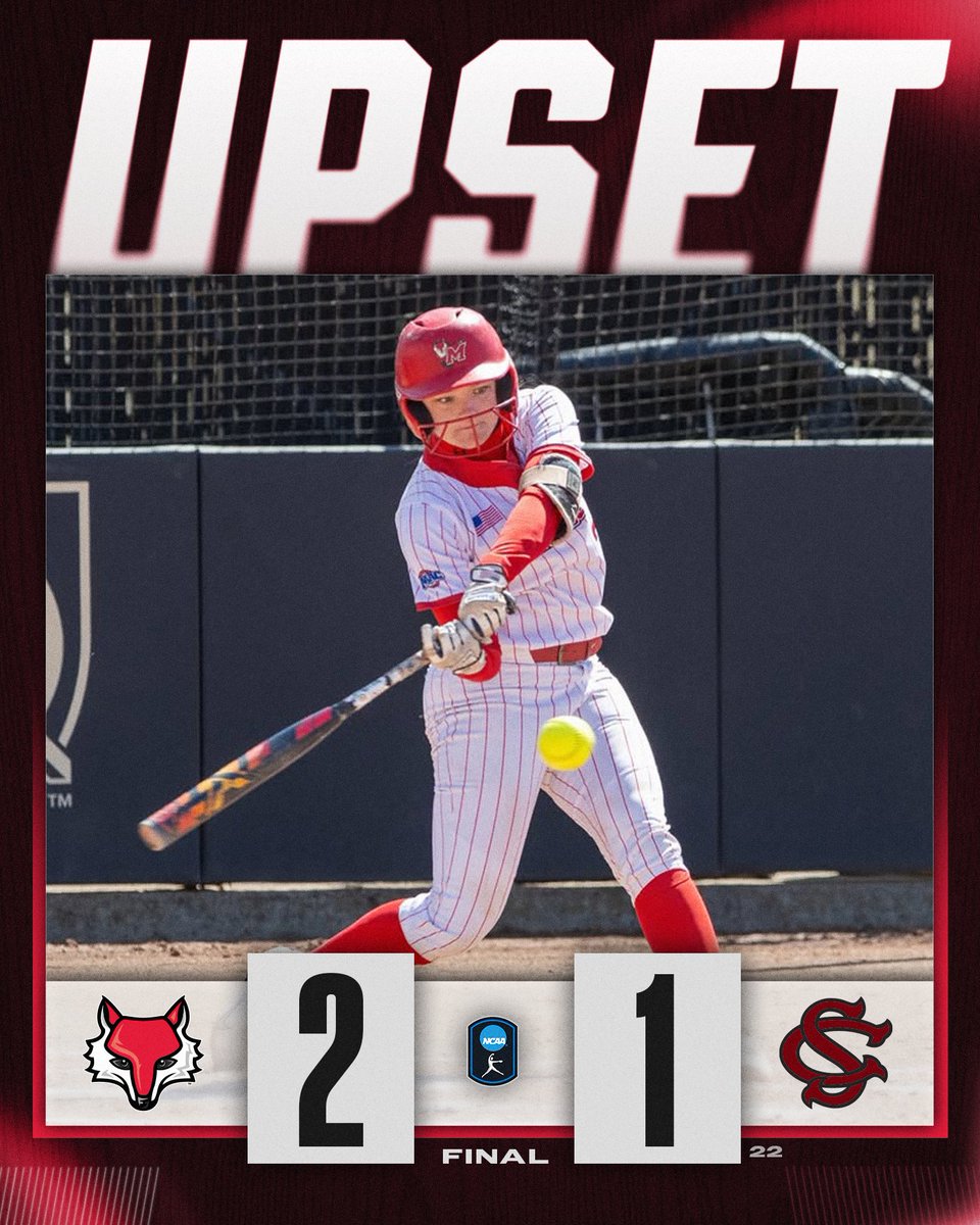 NCAA Softball tweet media