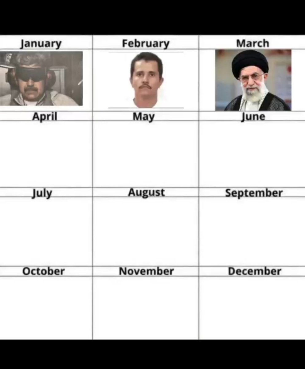 The man is just cleaning up house