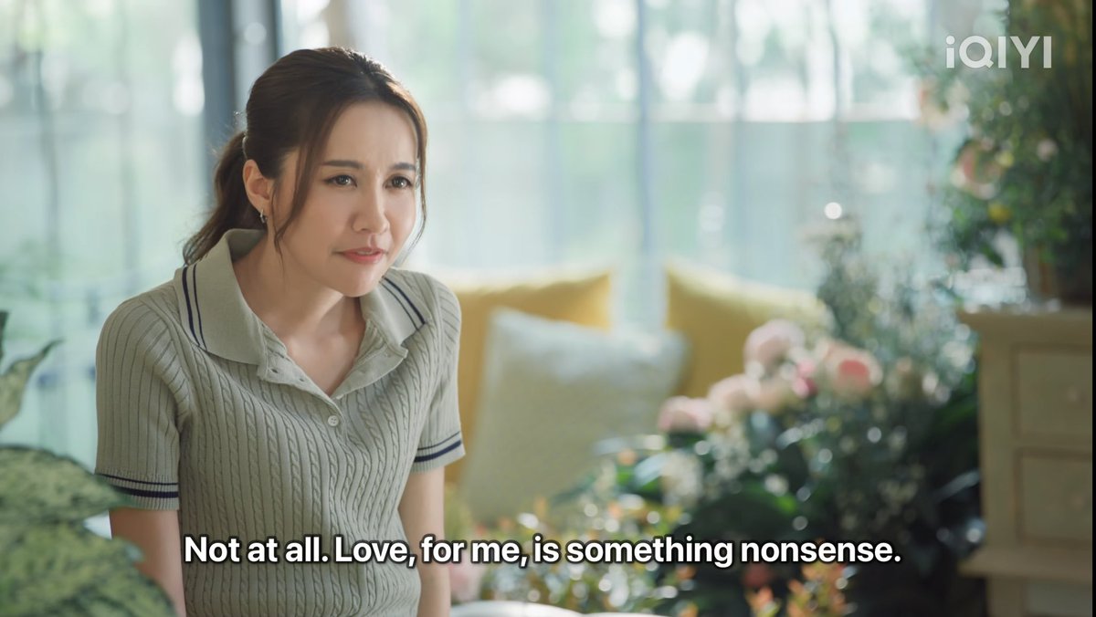 This is coming from the girlie who almost runs over the love of her life with her truck 😮‍💨

THE EARTH CONFESSION
#วิวาห์ปฐพีตอนที่6