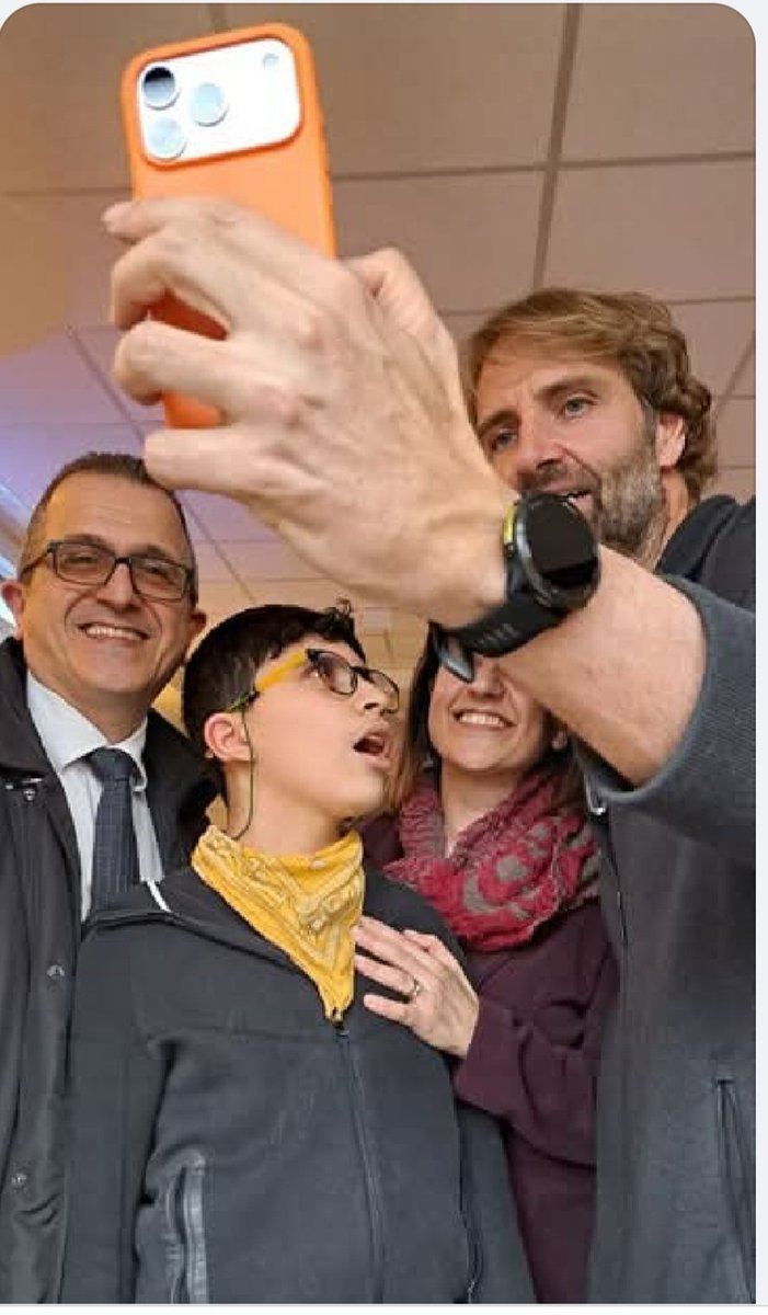 PittHopkinsIT's tweet photo. Giornata delle malattie rare 
28.02.2026 https://t.co/ne6uwkKe1r