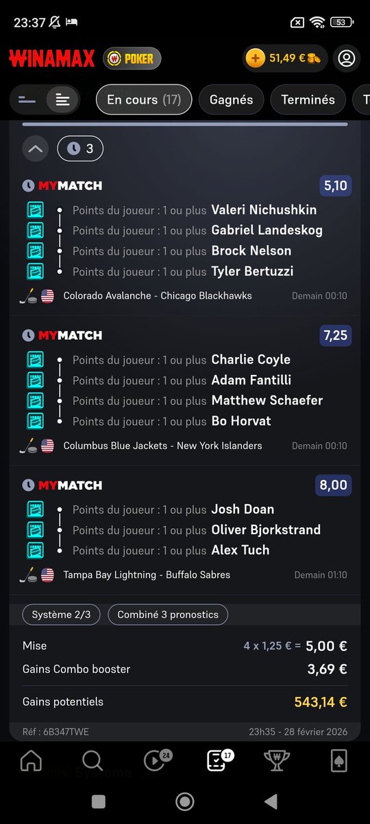 ZdenoPronos tweet media