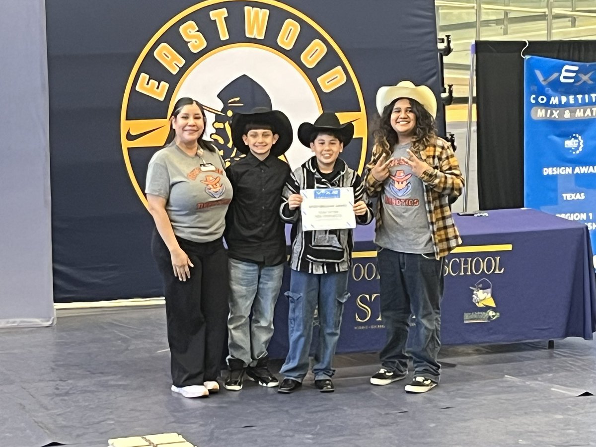 Rebecca Duarte-Bosse tweet media