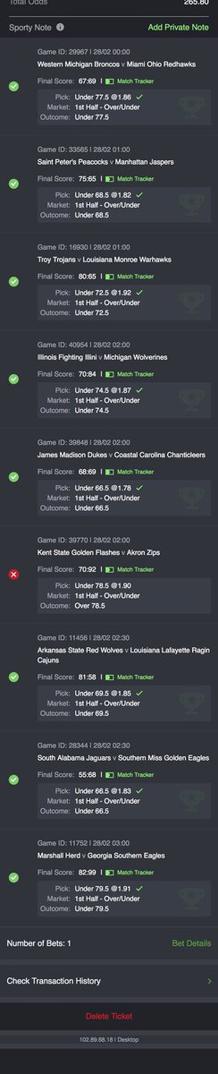 Na narrow escape yesterday. Hopefully we go catch dem tonight.