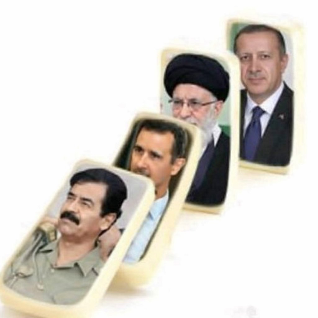 Salih YELBOĞA tweet media