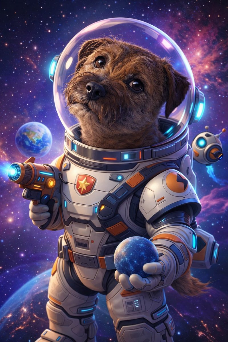 Lord Barney the BT tweet media