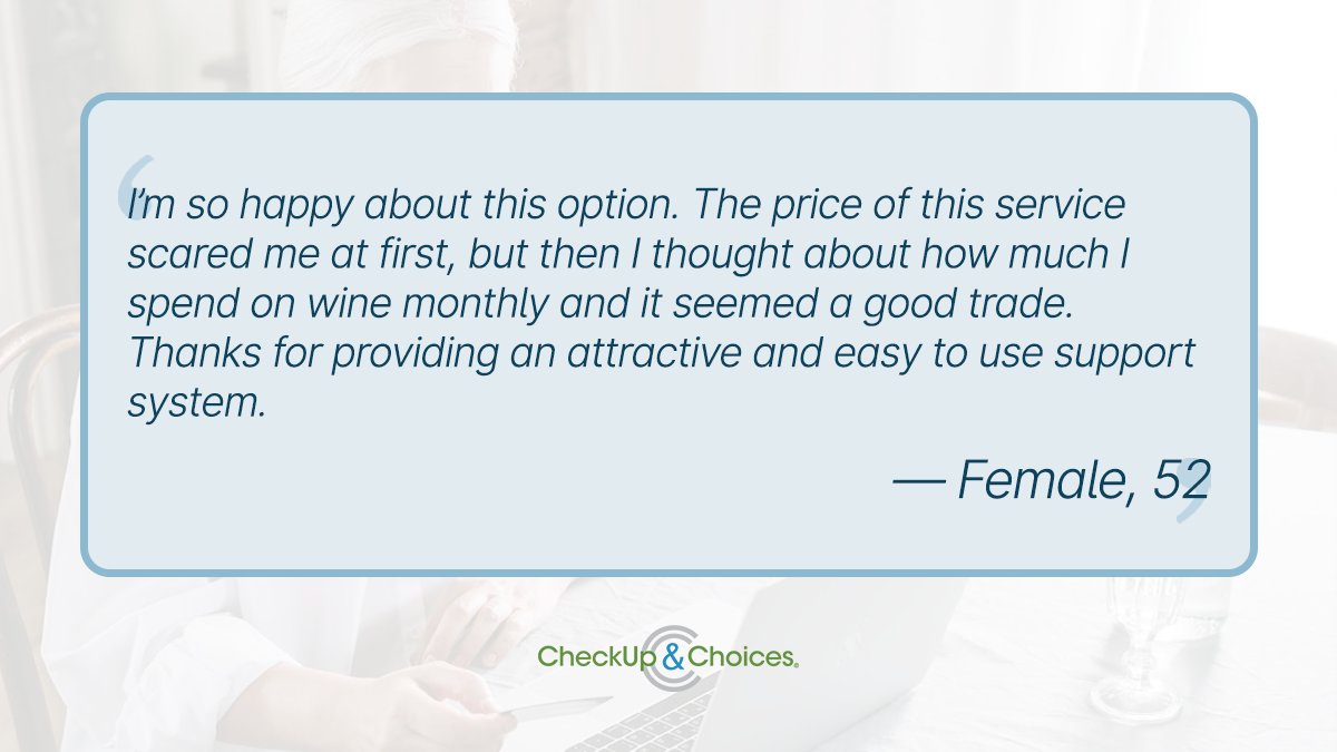 CheckUpChoices's tweet photo. 🛡️ Reassess. Reframe. Reclaim.

Start now with the free assessment:
https://t.co/Fki9byjIbM

#CheckUpAndChoices https://t.co/HwRlKCdMiU