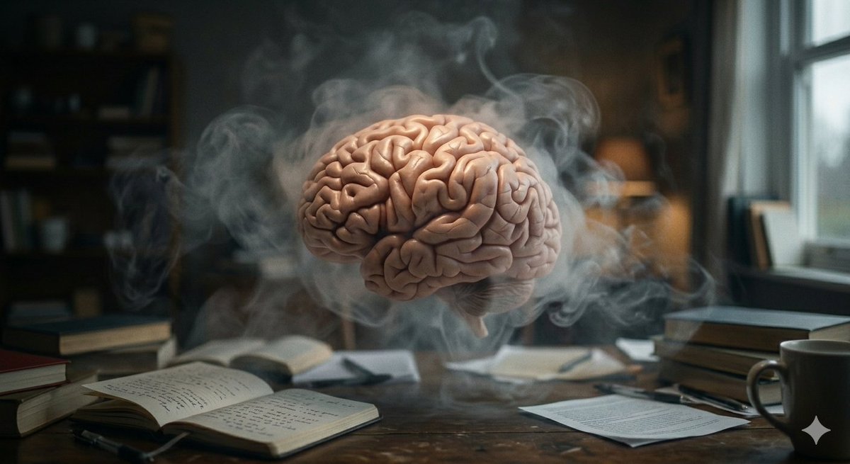 KristenJakobitz's tweet image. Even if you aren't officially anemic, low ferritin (stored iron) can cause significant brain fog, fatigue, and hair loss. Iron is a key cofactor for making dopamine and serotonin. If you feel "unplugged," get your ferritin level checked.  
#BrainFog #WomenHealth #IronDeficiency