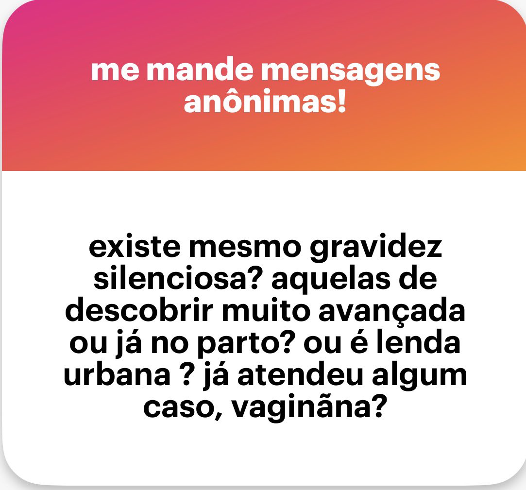 nanices's tweet photo. NÃO. EXISTE. GRAVIDEZ. SILENCIOSA. so existe mulher SURDA em negação ou ignorando deliberadamente os sinais. https://t.co/xr8mTdvGhX