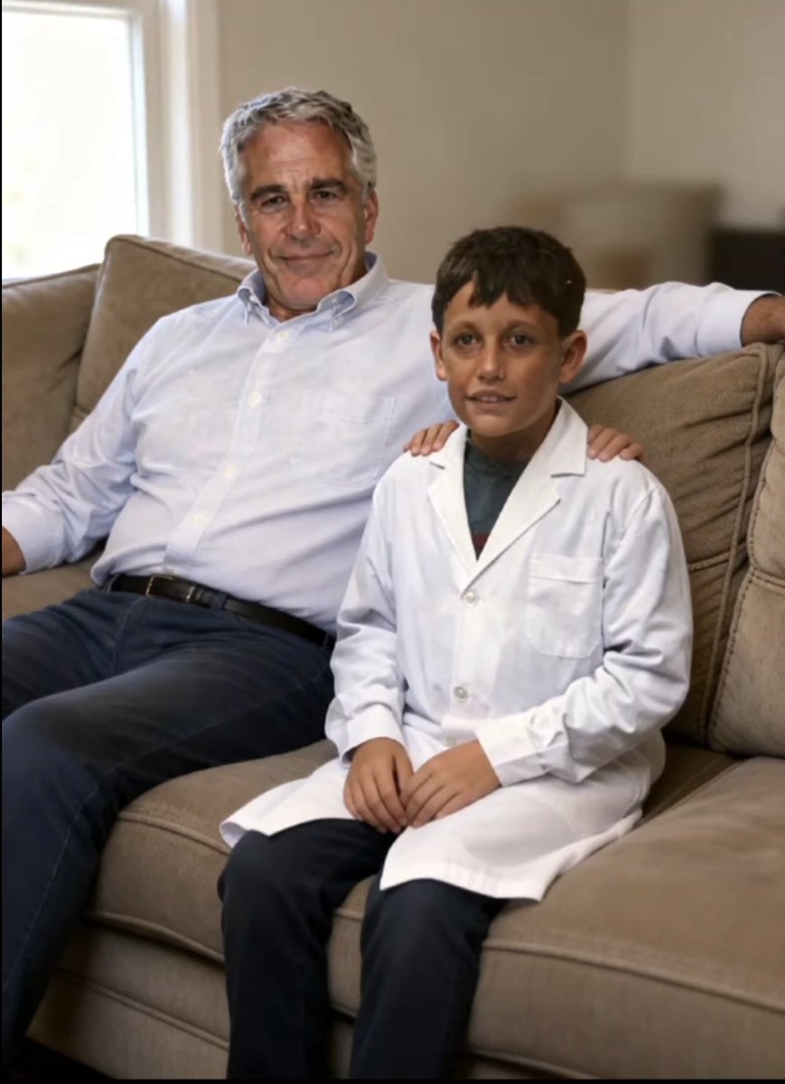 Recuerdos de la infancia con el tío antes del primer día de clase ♥️