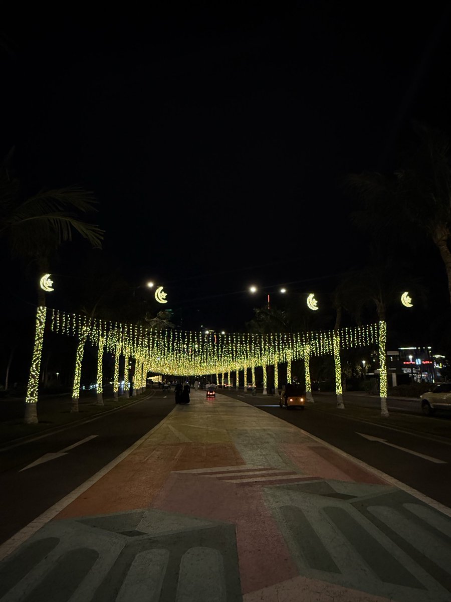 Rayanbinjahlan's tweet photo. Ramadan nights ✨🌙🤍 https://t.co/mPptDF33Mo