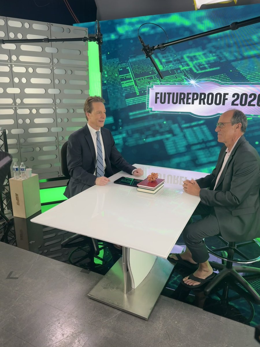 Tom Mustin tweet media