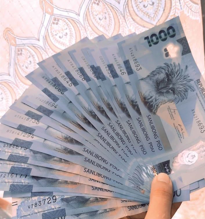 LAHAT PAPALDO THIS 2026! 💸🍀✨