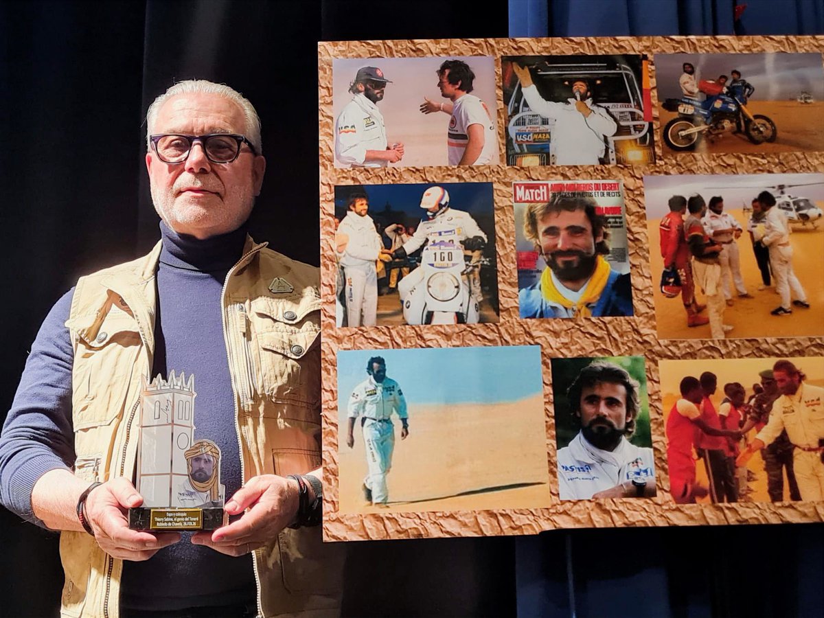 ASOCIACIÓN AMAIF tweet media