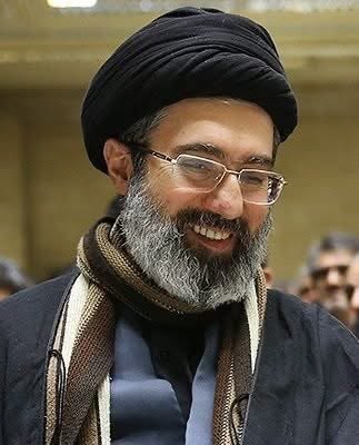 sabra_the's tweet image. Khameini’s son, Mojtaba Hosseini Hamaney, was eliminated along with his tyrant father. 

Mojtaba was Khameini’s  successor and the closest name to becoming Ayatollah after him.He was the leader of the Basij Resistance Force.

Not Anymore. Bye Bye 👋
