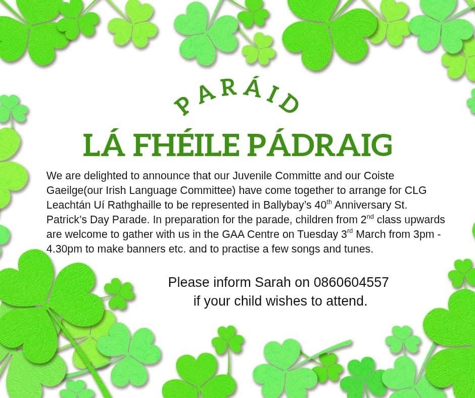 Latton O'Rahilly GAA tweet media