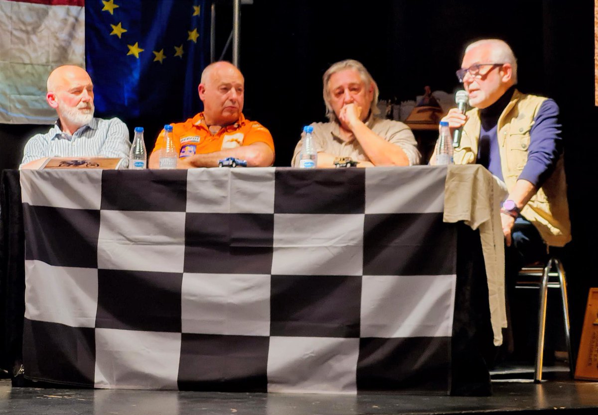 ASOCIACIÓN AMAIF tweet media