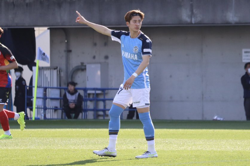 今季初出場😭🩵 やっとユニフォーム姿が見れて幸せでした