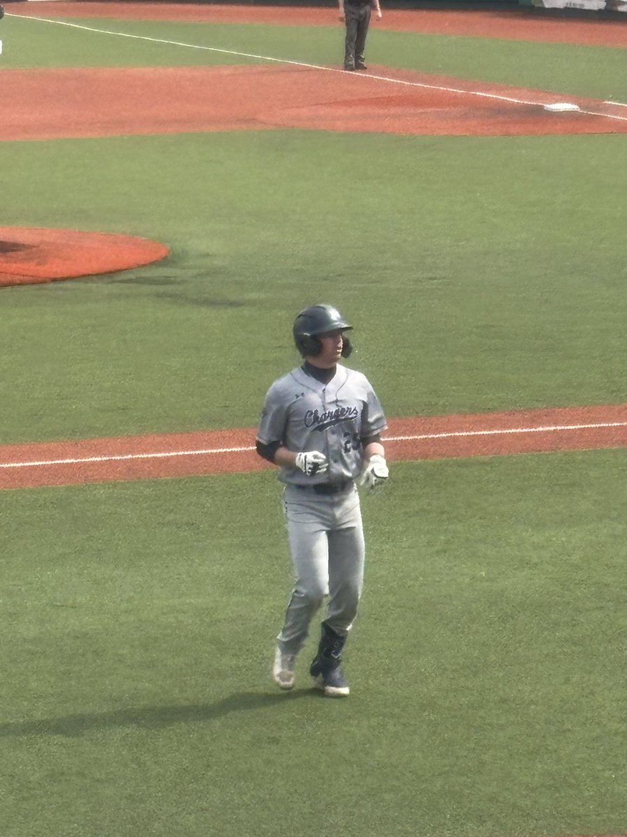 MHS Tigers Baseball tweet media